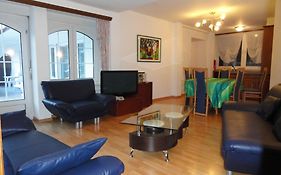 Artist Apartments&Hotel Garni